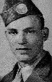 Pvt Robeert Fowler - F Co. - KIA Holland September 19th 1944